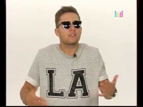 Видео: Русский чарт с Владом Соколовским от 14.06.13