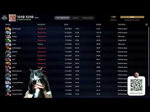 Видео: Механик Владислав чинит черталёты