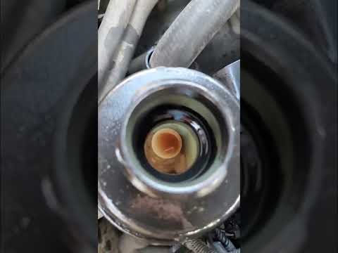 Видео: Как заменить масло в гуре форд фокус 2