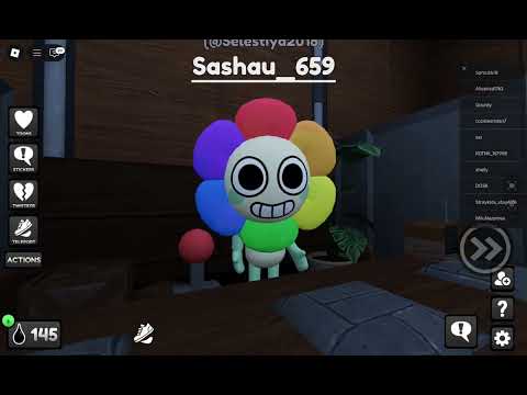 Видео: В Мир денди баги! В ролелой.