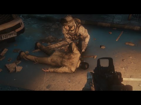 Видео: Battlefield 3 Епизод 8 Захват Аль-Башира