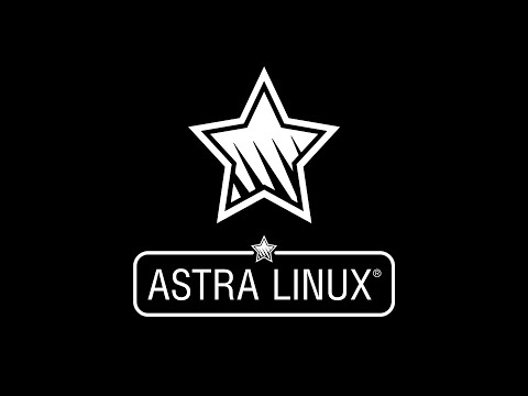 Видео: Подключение клиента к ALD | Astra Linux Directory