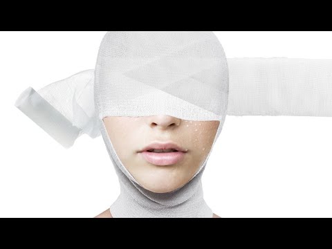 Видео: 💉Превентивная терапия старения - неинвазивная карбокситерапия LA GEN.💉