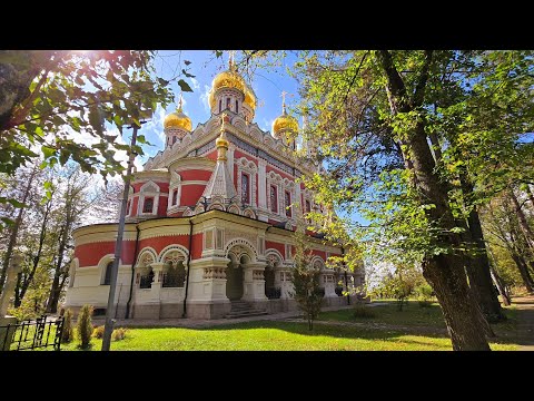 Видео: ЗЛАТНИТЕ КУБЕТА - ШИПКА 🫠