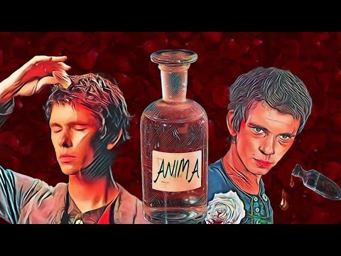 Видео: В поисках души | Парфюмер: история Жана-Батиста Гренуя