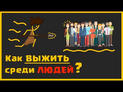 Видео: СОЦИАЛИЗАЦИЯ - это легко, в принципе