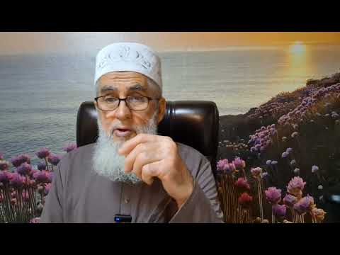 Видео: Пәйгамбәр ﷺ  тормыш юлы. Камалышта калдыру, җиңү һәм куу. Зөфәр хәзрәт Тахавиев. 