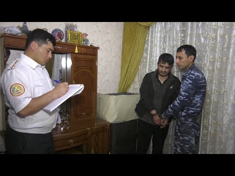 Видео: Қисми пурраи Милитсия хабар медиҳад №09  20.05.2025