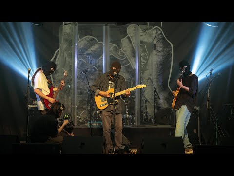 Видео: Образцовые якутские романтики - Таптал Кытыла | HOLBON! x ЮНОСТЬ СЕВЕРА | Саха Рок