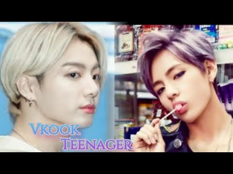 Видео: Омегаверс °• Тинейджер°• Вигуки ∆ }{ 1