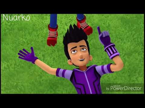 Видео: 【AMV】Талон/ Пенни | Е Бой