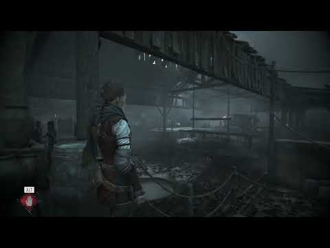 Видео: A Plague Tale Requiem ( Серия 4 )