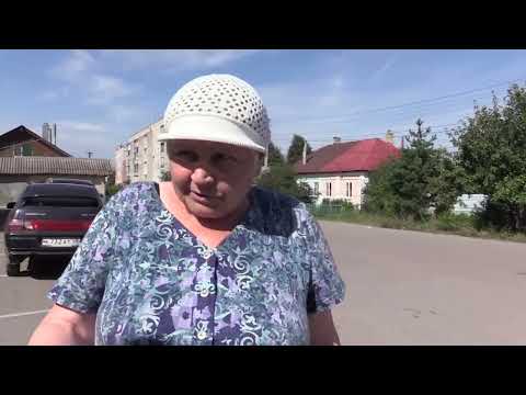 Видео: «Репортаж из твоего района»: очередной выпуск ЕЛЕЦ ТВ из Засосны