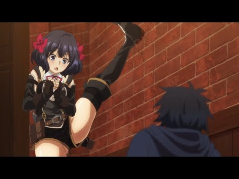 Видео: аниме клип - Родная пой  (amv)