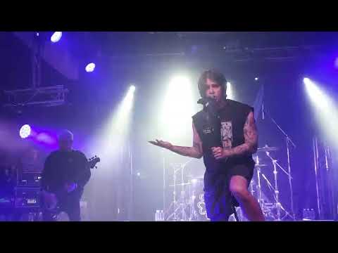 Видео: Wildways - Всё равно (Рязань 25.05.2025)