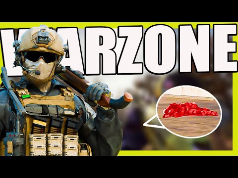 Видео: Что приведет тебя к победе в Warzone