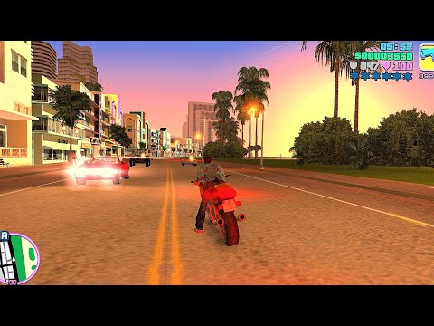 Видео: GTA VICE CITY ВСЕ МИССИИ БЕЗ ПРОВАЛОВ И СМЕРТЕЙ.  ЛАСТ ТРАЙ. НЕ ТВЁРДО И НЕ ЧЁТКО.  #16