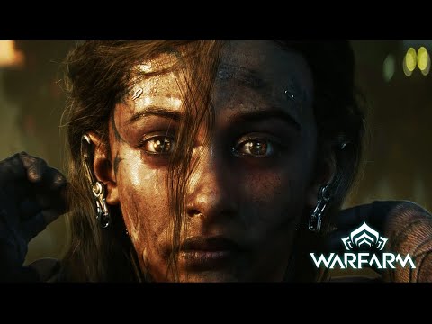 Видео: Warframe [Варфрейм] - Полное прохождение Начального квеста - Пробуждение