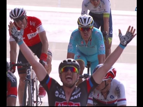 Видео: Париж-Рубэ 2015  Paris-Ruanaix-2015