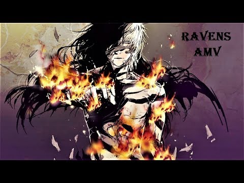 Видео: – К солнцу навстречу (мы все)  (Аниме клип) | Mix |