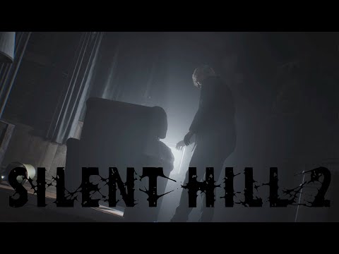 Видео: Silent Hill 2 Remake - Жилой комплекс