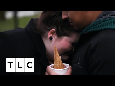 Видео: Фэтфобный комментарий портит свидание | Hot & Heavy