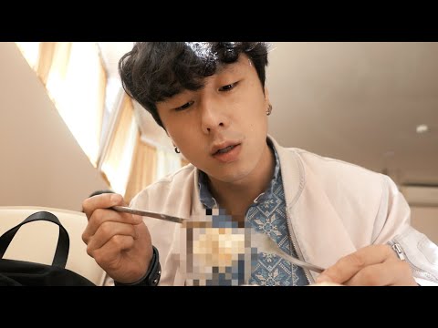 Видео: Продажа этой еды в Корее может сделать вас богатым …