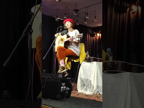 Видео: Екатерина Яшникова — А.Д. [Кострома, 18.10.2025]