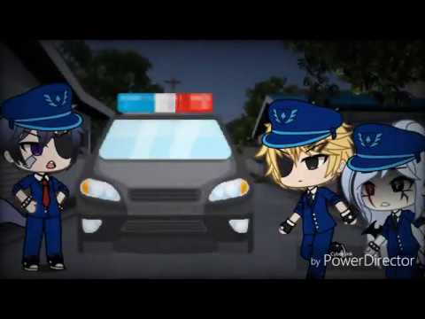 Видео: [Полицаи]_[GLMV]-на русском