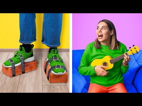 Видео: Типы соседей / Соседи, которые бесят!