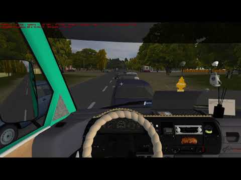 Видео: OMSI 2  |  КАТАЕМСЯ НА САЛОТОВОЙ РУТЕ 25 (Ruta-25(2017G.V))  |  ЧУГУЕВ 13 маршрут