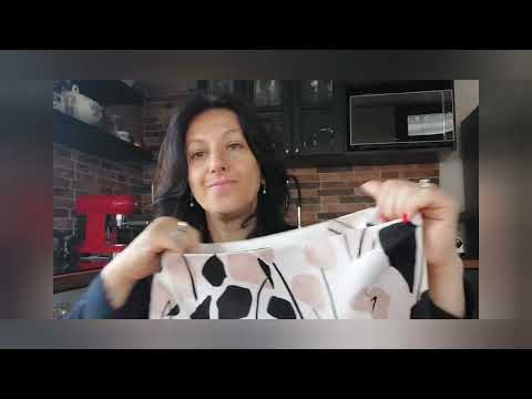 Видео: Секонд Хенд обзор. Цены выросли. Составляем летний гардероб.