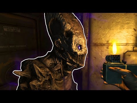 Видео: ПРЕСЛЕДВАТ НИ НА КОРАБ 🚢 - Monstrum