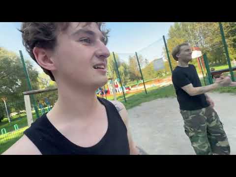 Видео: •ПАЦАНИ І БАСКЕТБОЛ• №3 (заключне)