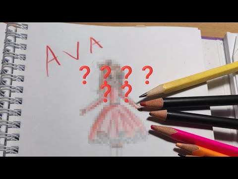 Видео: Ааа! Я рисую аниме в РЕАЛЬНОЙ ЖИЗНИ! 
