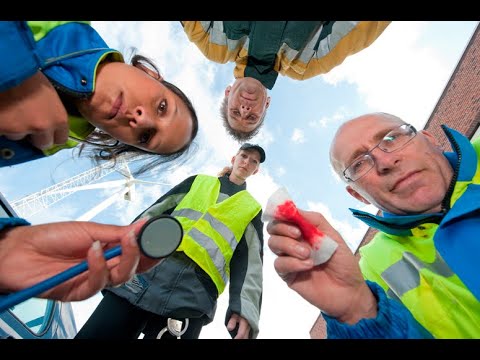 Видео: Искусственная вентиляция легких - основы метода