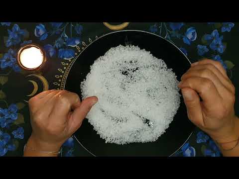 Видео: 🔮Диагностика със сол 