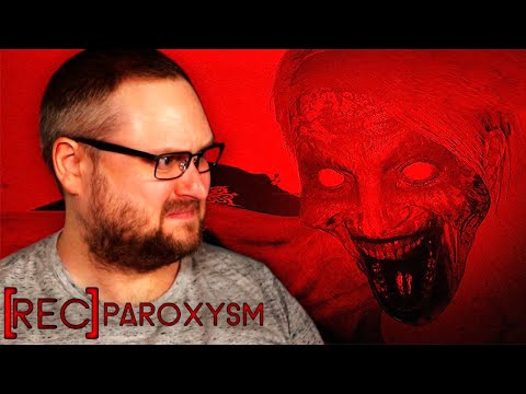 Видео: ПАРАНОРМАЛЬЩИНА В СОВЕТСКОЙ КВАРТИРЕ ► [REC] Paroxysm