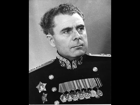 Видео: Северный флот 1941-1945
