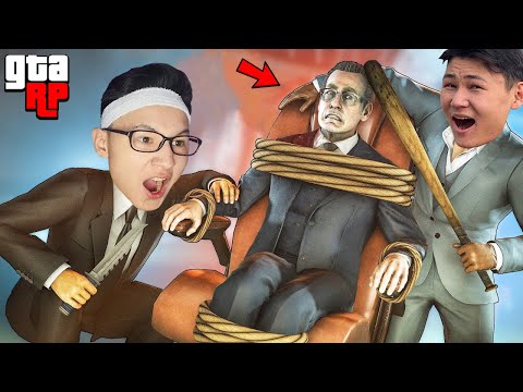 Видео: ЕРСА ЕКЕУМІЗ АДАМ ҰРЛАП КЕТТІК ● Ограбление по-казахски ● ГТА 5 РАДМИР - ГТА 5 қазақша