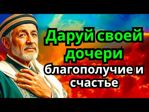 Видео: 💖 ТРИ самые сильные МОЛИТВЫ МАТЕРИ ЗА ДОЧКУ. Дочь получит удачу, здоровье и благословение