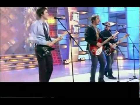 Видео: Старый Приятель "Новый день календаря"