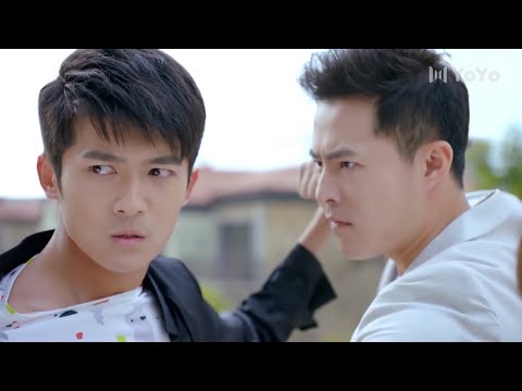 Видео: Он отругал младшего брата и велел ему объяснить причину разрыва с героиней