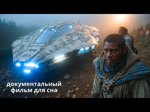 Видео: Что, если человечество — это то, что осталось от первой цивилизации? | Документальный фильм для сна