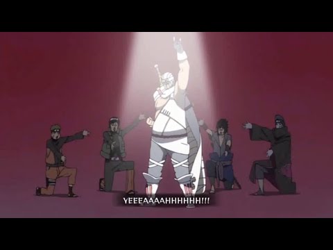 Видео: Naruto Shippuden Ultimate Ninja Storm 2 шедевр? 15 лет спустя