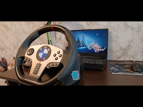 Видео: DEXP WHEELMAN PRO стоит ли покупать?Отзыв и тесты