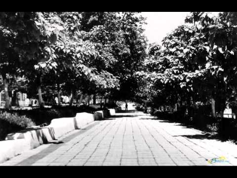 Видео: Туапсе в старых фото
