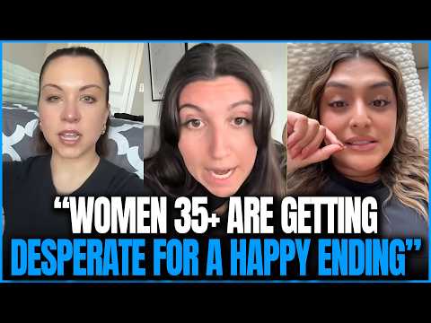 Видео: Женщины старше 35 лет просто сходят с ума! Всем мужчинам обязательно стоит это увидеть!