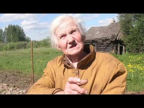 Видео: НАШЛИ ОТШЕЛЬНИЦУ В ГЛУХОЙ ТАЙГЕ. Живет одна без дорог, связи и цивилизации