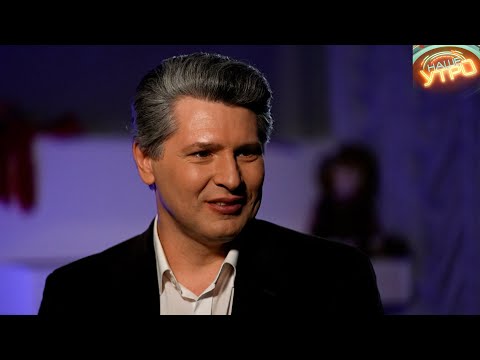 Видео: Владимир Громов — солист Большого театра Беларуси | Мастерская с Верой Поляковой